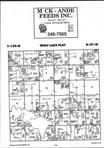 Fifth Principal T139N-R37W, Becker County 1993